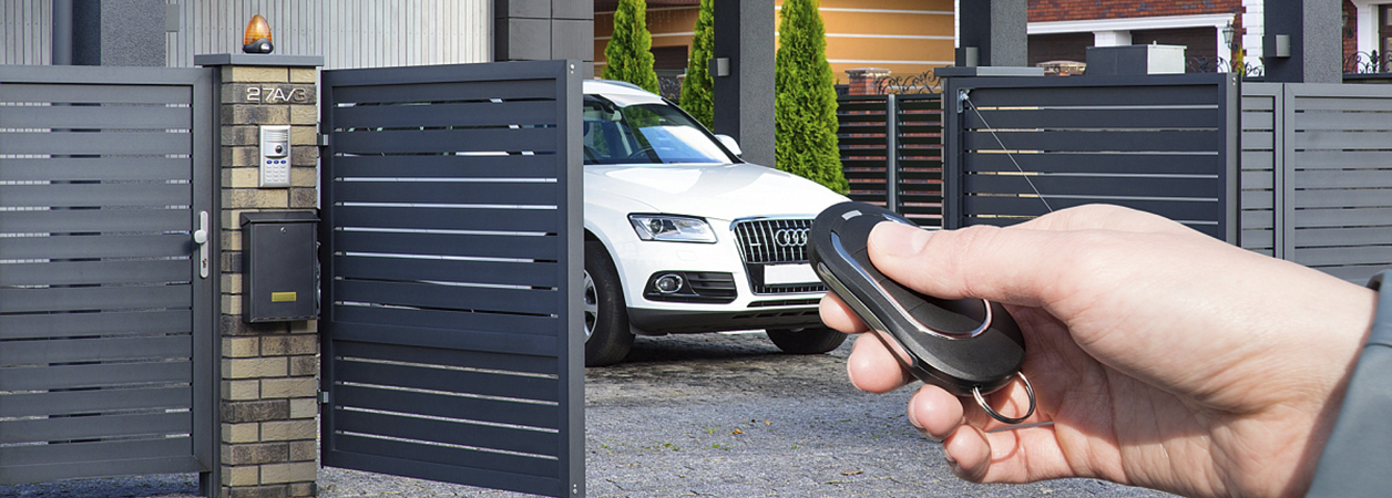 Аксессуары для ворот и шлагбаумов в Апшеронске