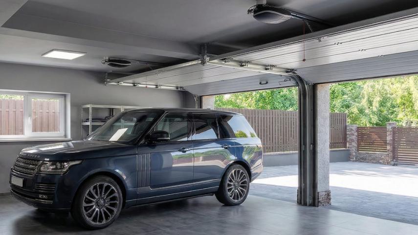 для гаражных ворот в Апшеронске