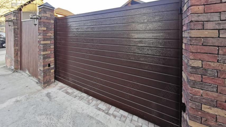 аксессуары для ворот в Апшеронске