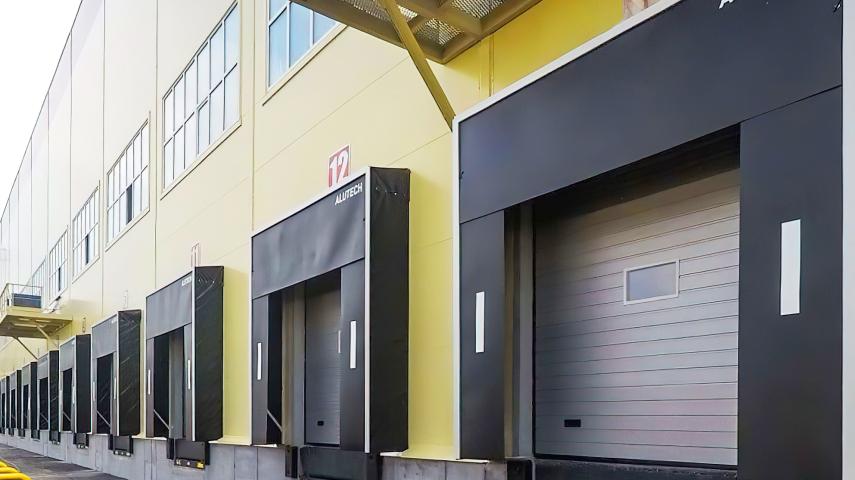 перегрузочное оборудование алютех в Апшеронске