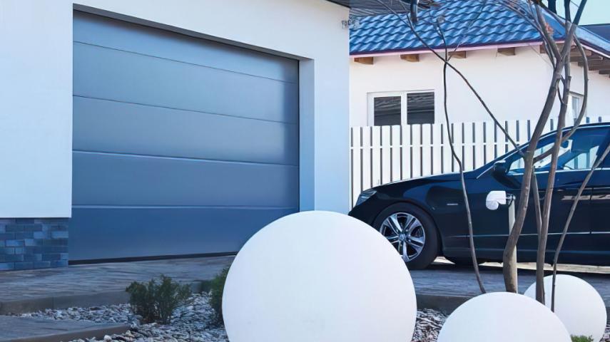 ворота в Апшеронске